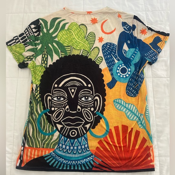 Men’s T Shirt - Picture 2 of 5